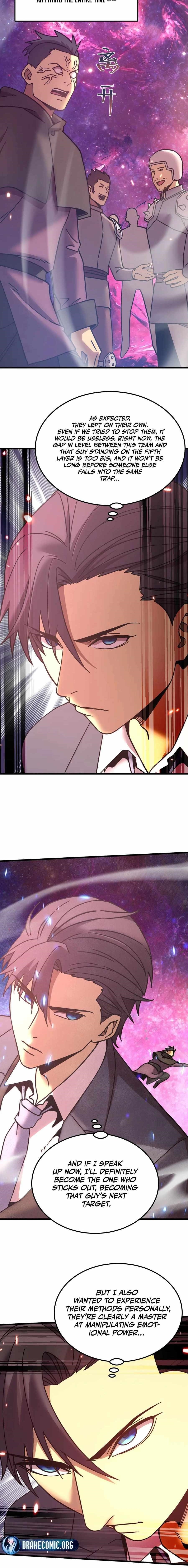 Read Logging 10,000 Years into the Future Manga Online