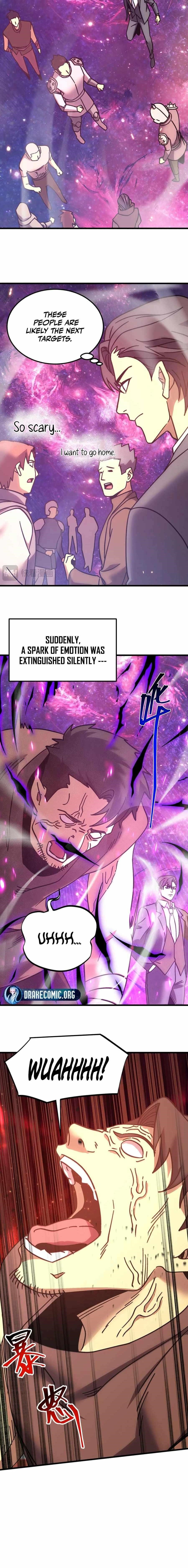 Read Logging 10,000 Years into the Future Manga Online