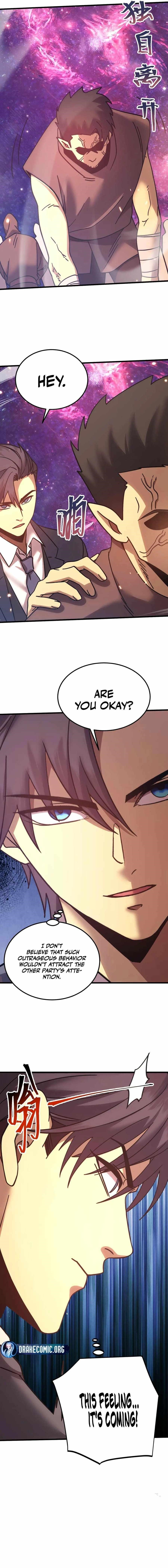 Read Logging 10,000 Years into the Future Manga Online