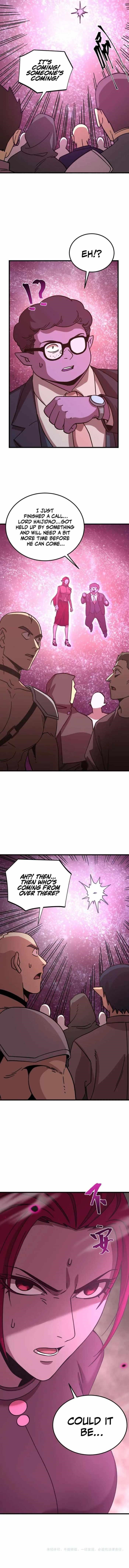 Read Logging 10,000 Years into the Future Manga Online