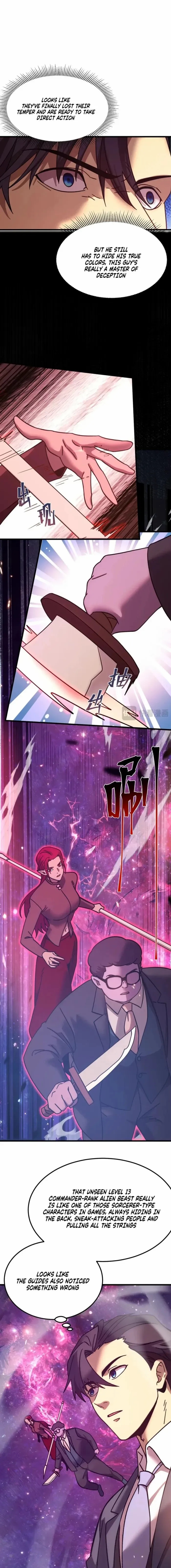 Read Logging 10,000 Years into the Future Manga Online