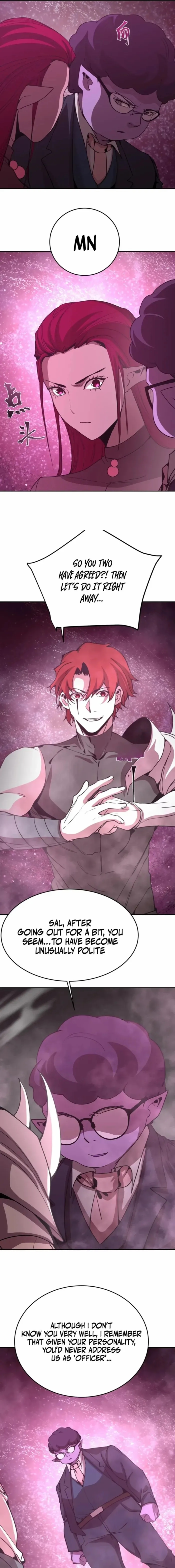 Read Logging 10,000 Years into the Future Manga Online