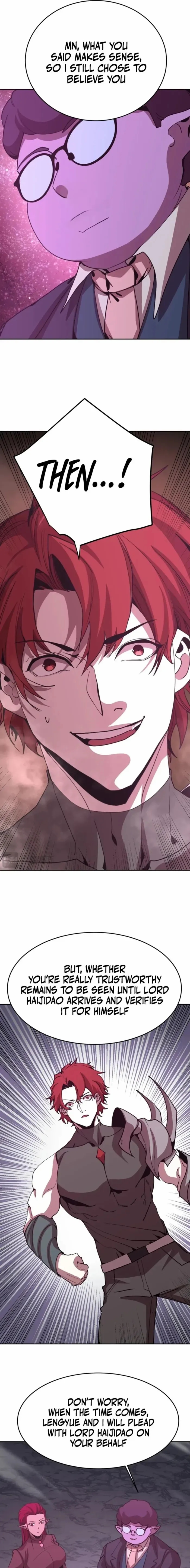 Read Logging 10,000 Years into the Future Manga Online