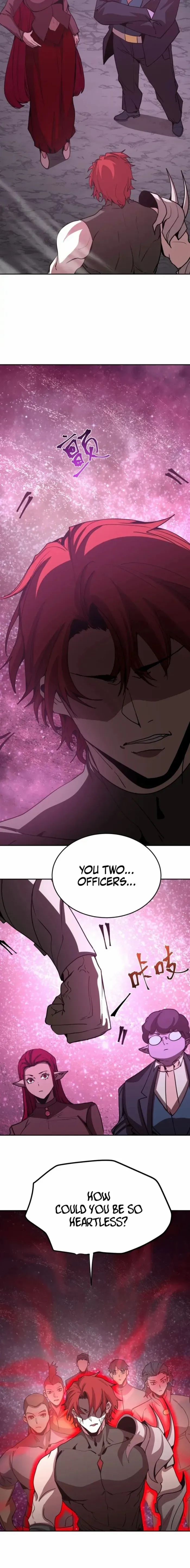 Read Logging 10,000 Years into the Future Manga Online