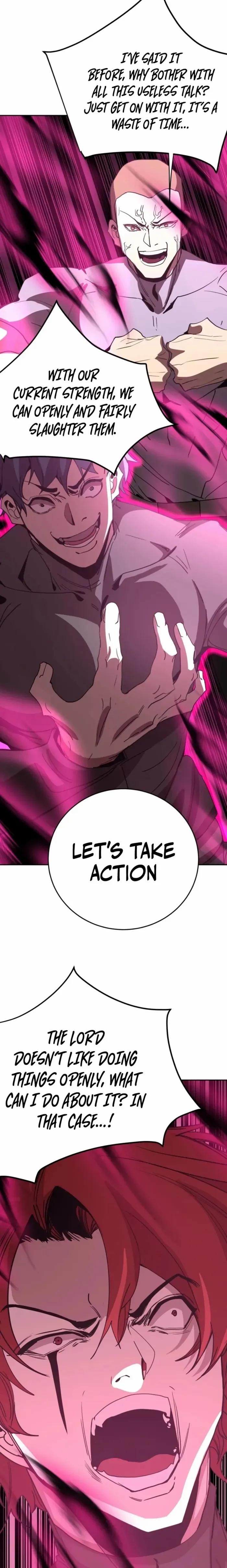 Read Logging 10,000 Years into the Future Manga Online