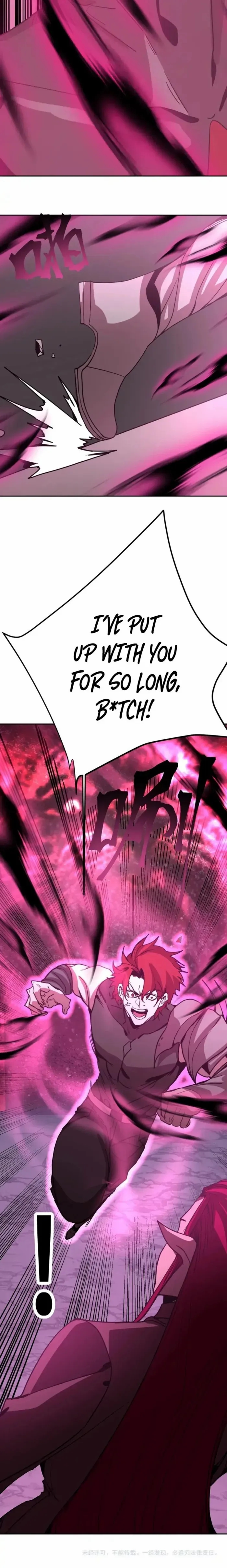 Read Logging 10,000 Years into the Future Manga Online