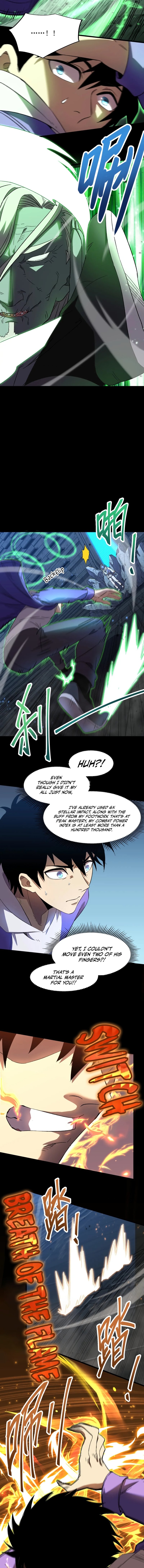 Read Logging 10,000 Years into the Future Manga Online