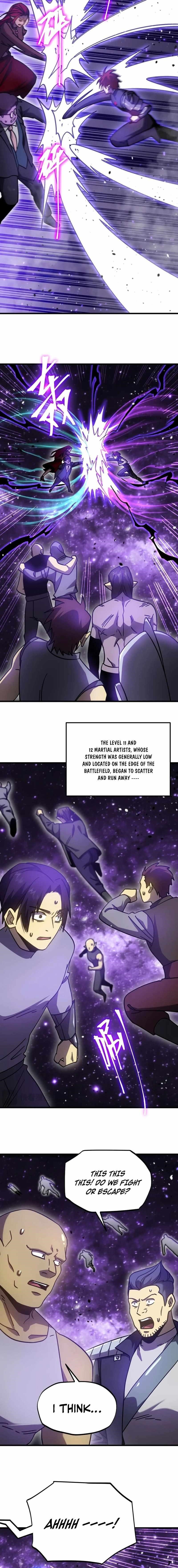 Read Logging 10,000 Years into the Future Manga Online