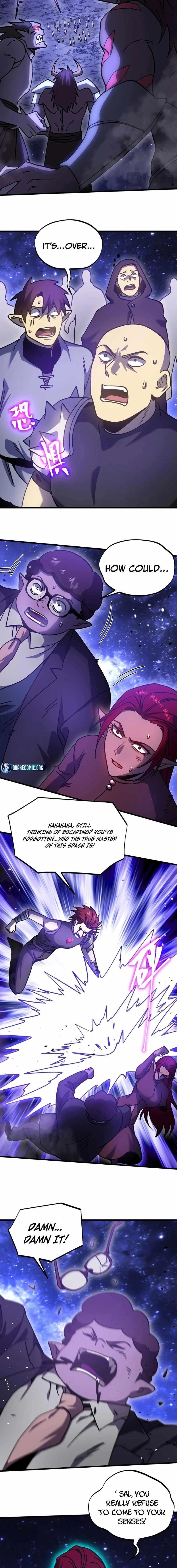 Read Logging 10,000 Years into the Future Manga Online