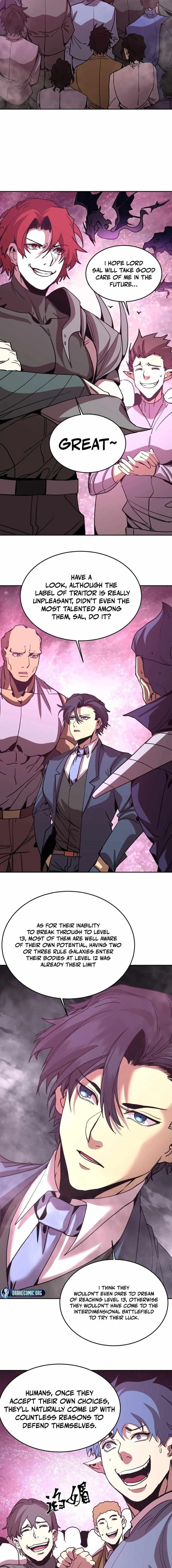 Read Logging 10,000 Years into the Future Manga Online