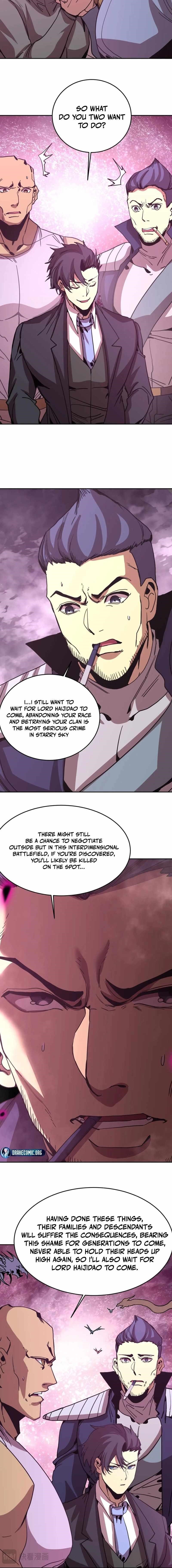 Read Logging 10,000 Years into the Future Manga Online