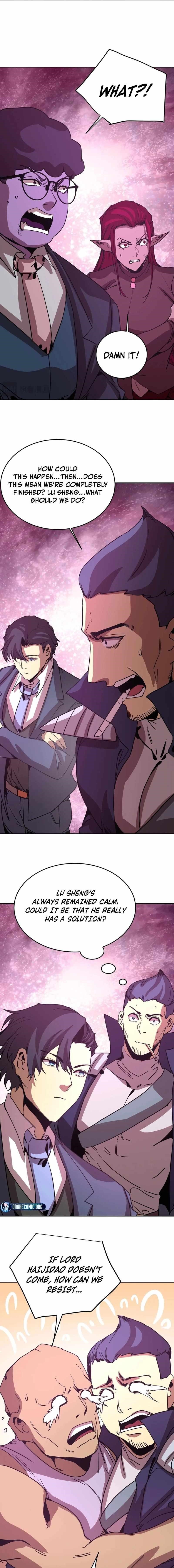 Read Logging 10,000 Years into the Future Manga Online