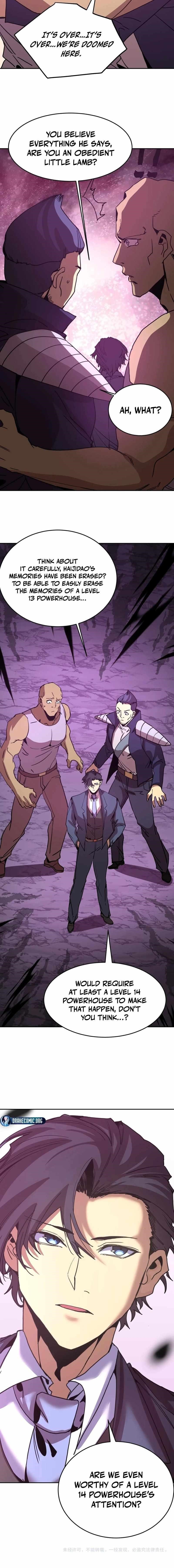 Read Logging 10,000 Years into the Future Manga Online