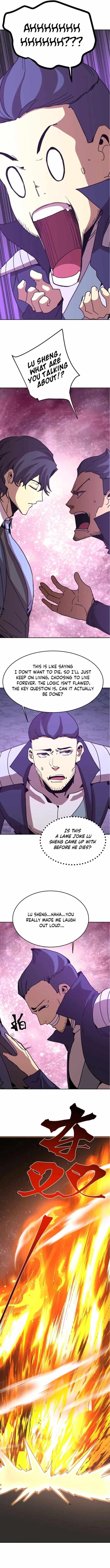 Read Logging 10,000 Years into the Future Manga Online