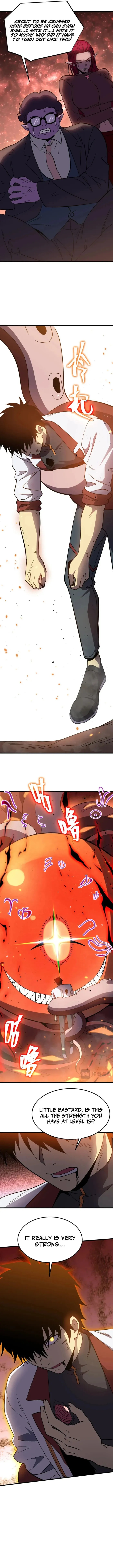 Read Logging 10,000 Years into the Future Manga Online