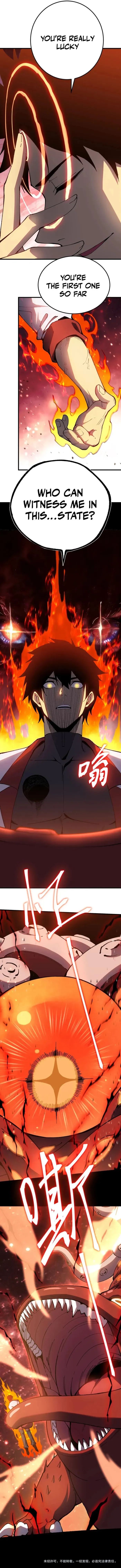 Read Logging 10,000 Years into the Future Manga Online