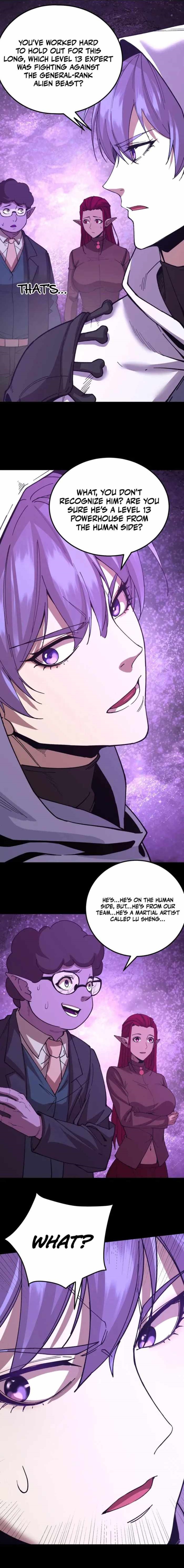 Read Logging 10,000 Years into the Future Manga Online