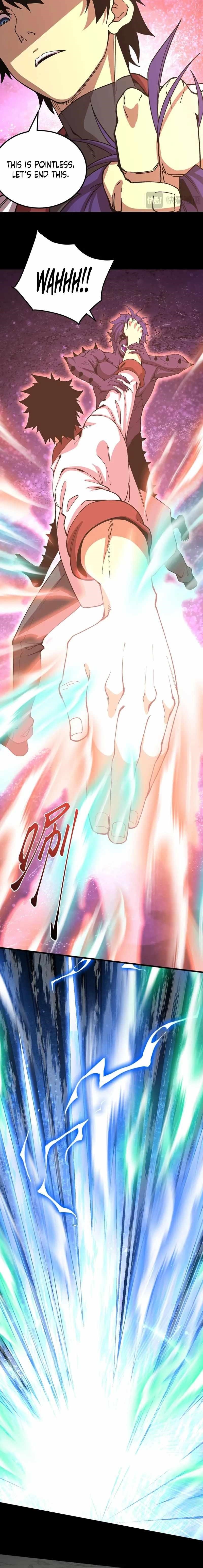 Read Logging 10,000 Years into the Future Manga Online