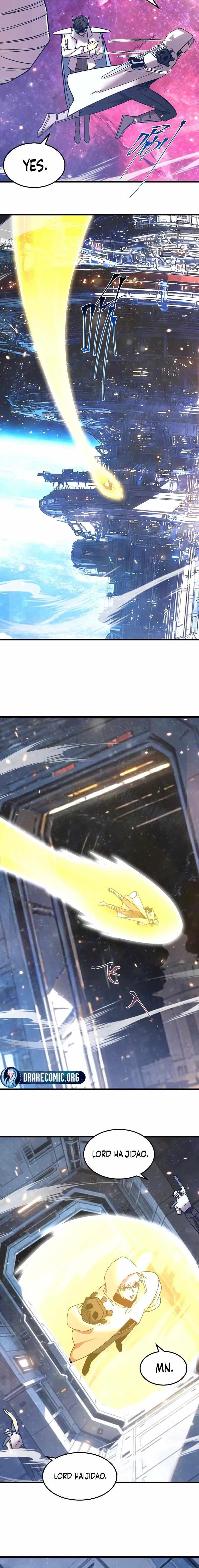 Read Logging 10,000 Years into the Future Manga Online