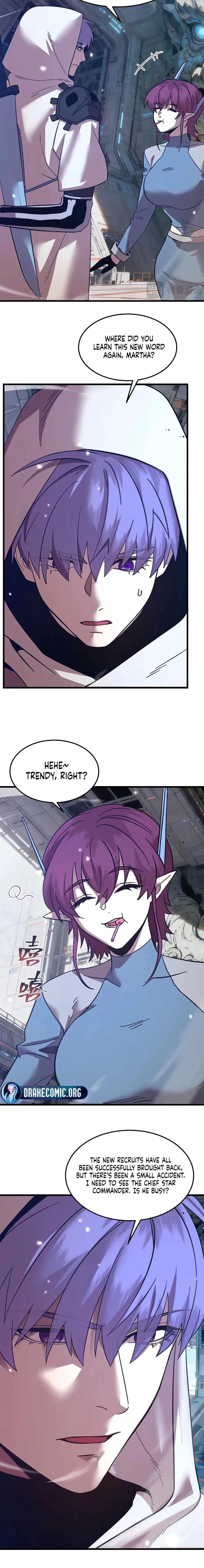 Read Logging 10,000 Years into the Future Manga Online