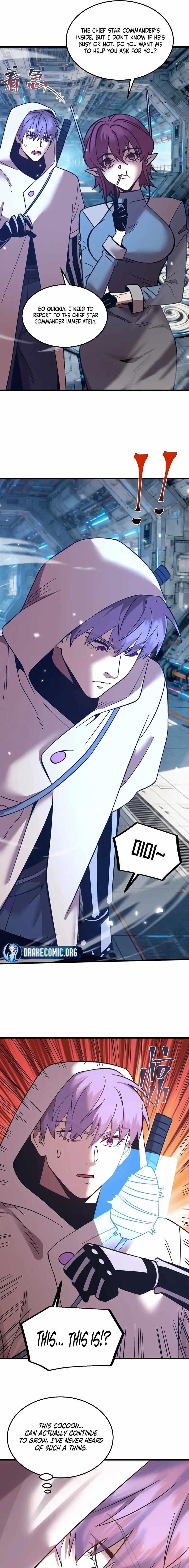 Read Logging 10,000 Years into the Future Manga Online