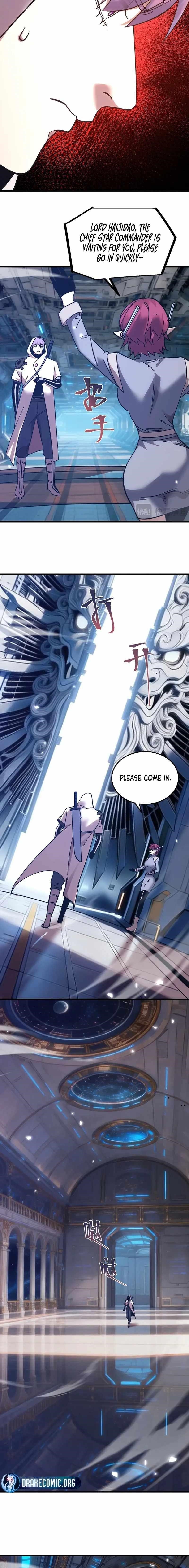 Read Logging 10,000 Years into the Future Manga Online