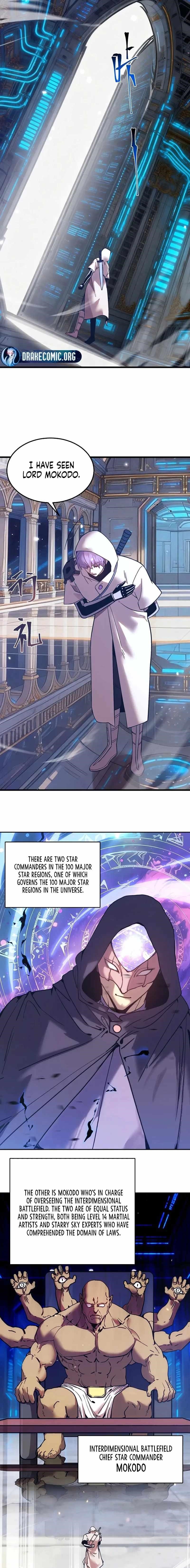 Read Logging 10,000 Years into the Future Manga Online