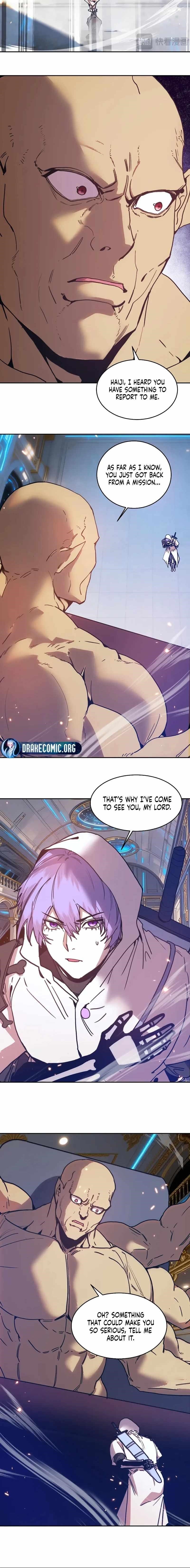 Read Logging 10,000 Years into the Future Manga Online