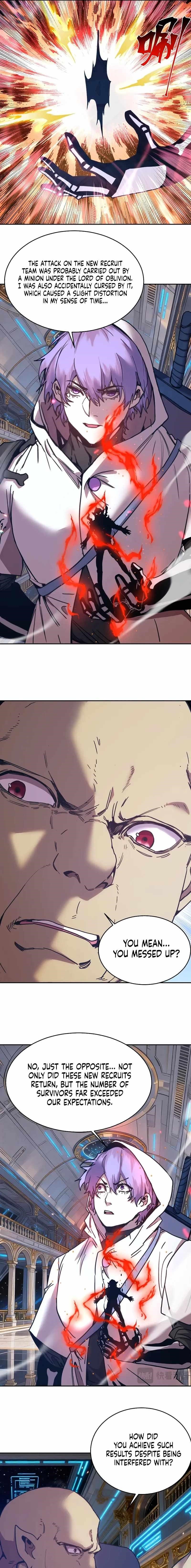 Read Logging 10,000 Years into the Future Manga Online