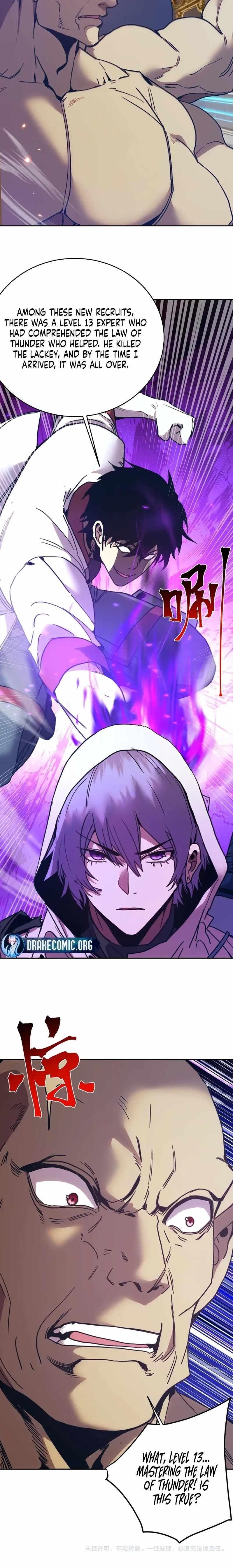 Read Logging 10,000 Years into the Future Manga Online