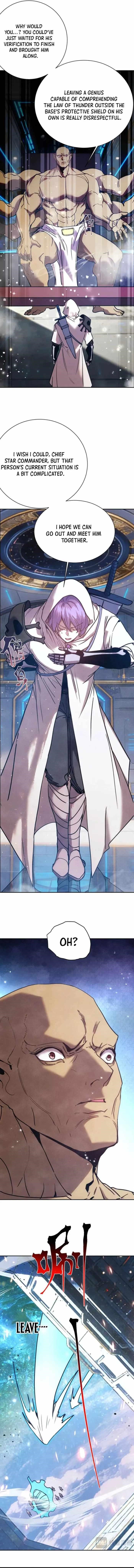 Read Logging 10,000 Years into the Future Manga Online