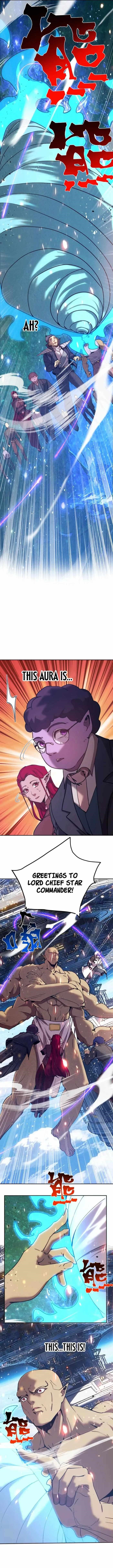 Read Logging 10,000 Years into the Future Manga Online