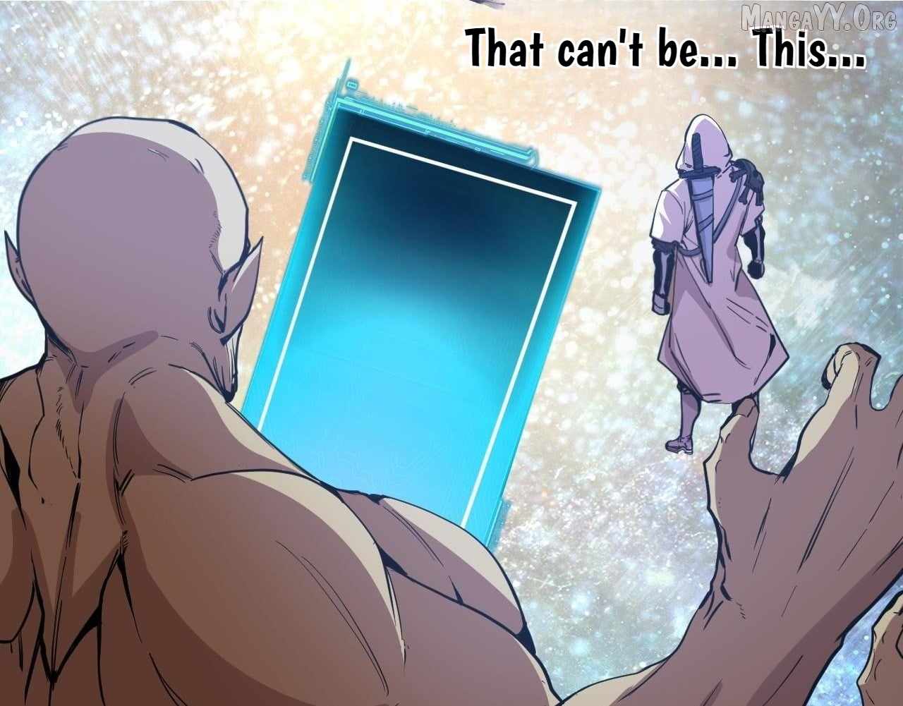 Read Logging 10,000 Years into the Future Manga Online