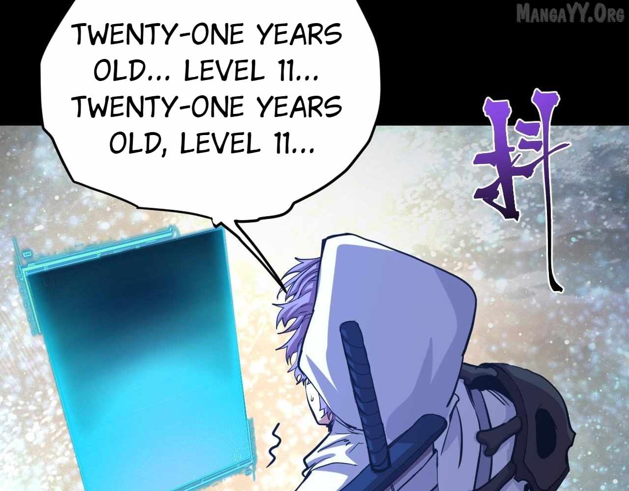 Read Logging 10,000 Years into the Future Manga Online