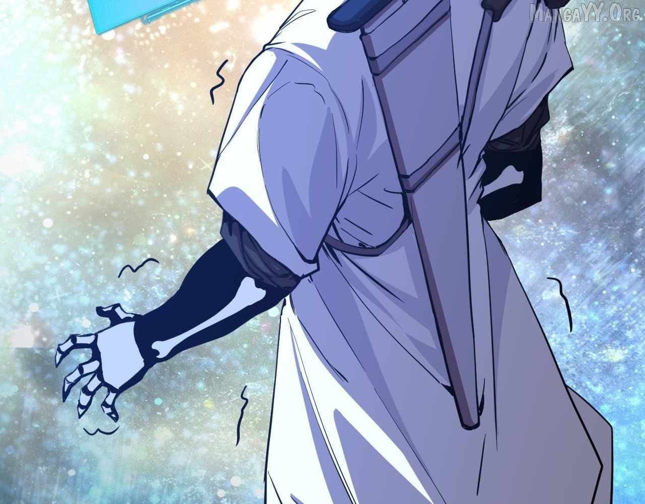 Read Logging 10,000 Years into the Future Manga Online