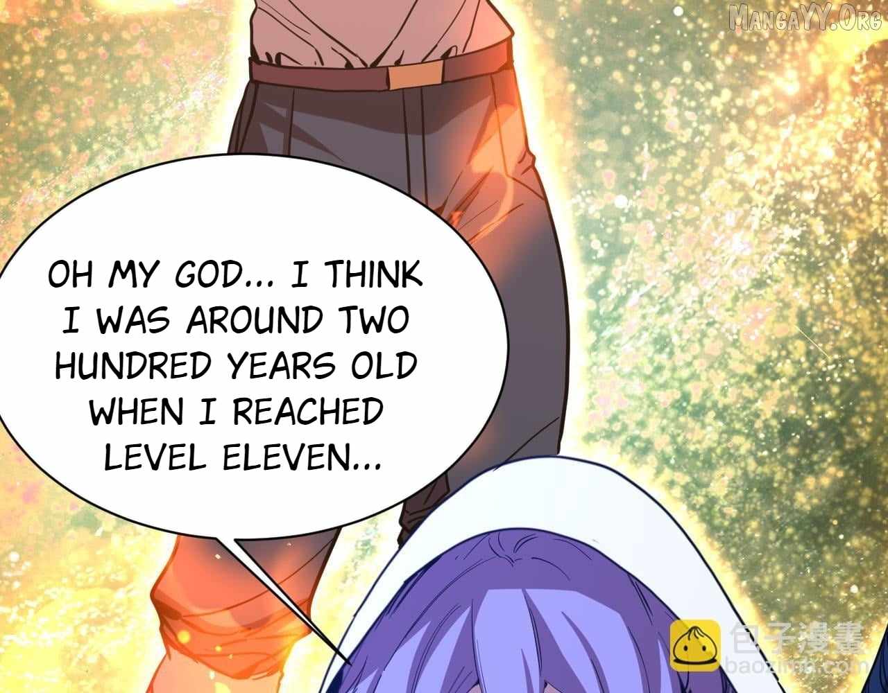 Read Logging 10,000 Years into the Future Manga Online