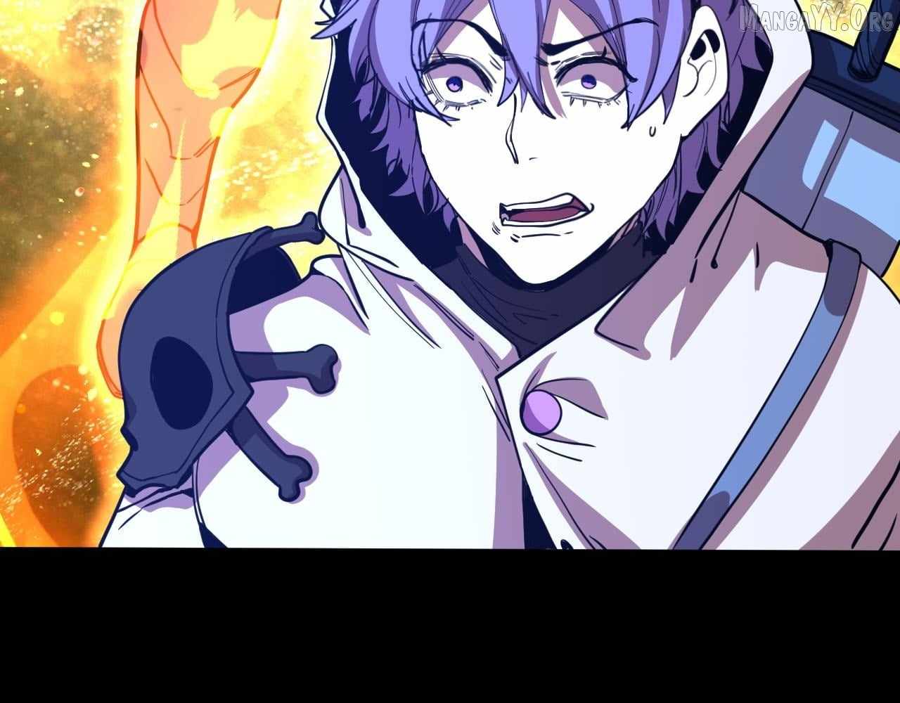 Read Logging 10,000 Years into the Future Manga Online