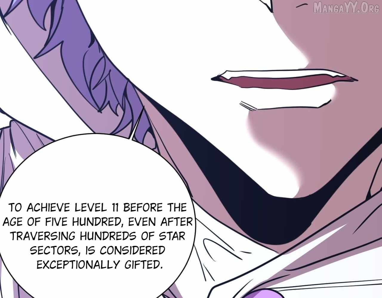 Read Logging 10,000 Years into the Future Manga Online