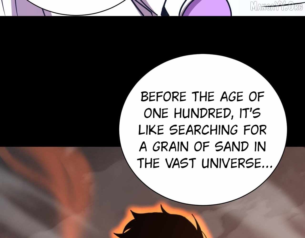 Read Logging 10,000 Years into the Future Manga Online