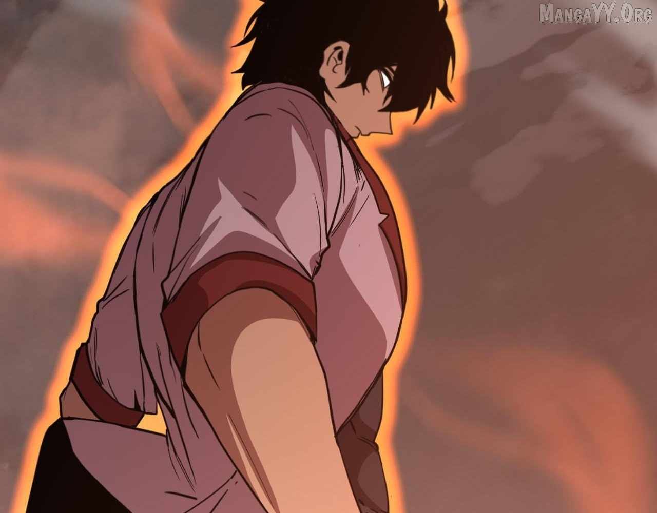 Read Logging 10,000 Years into the Future Manga Online