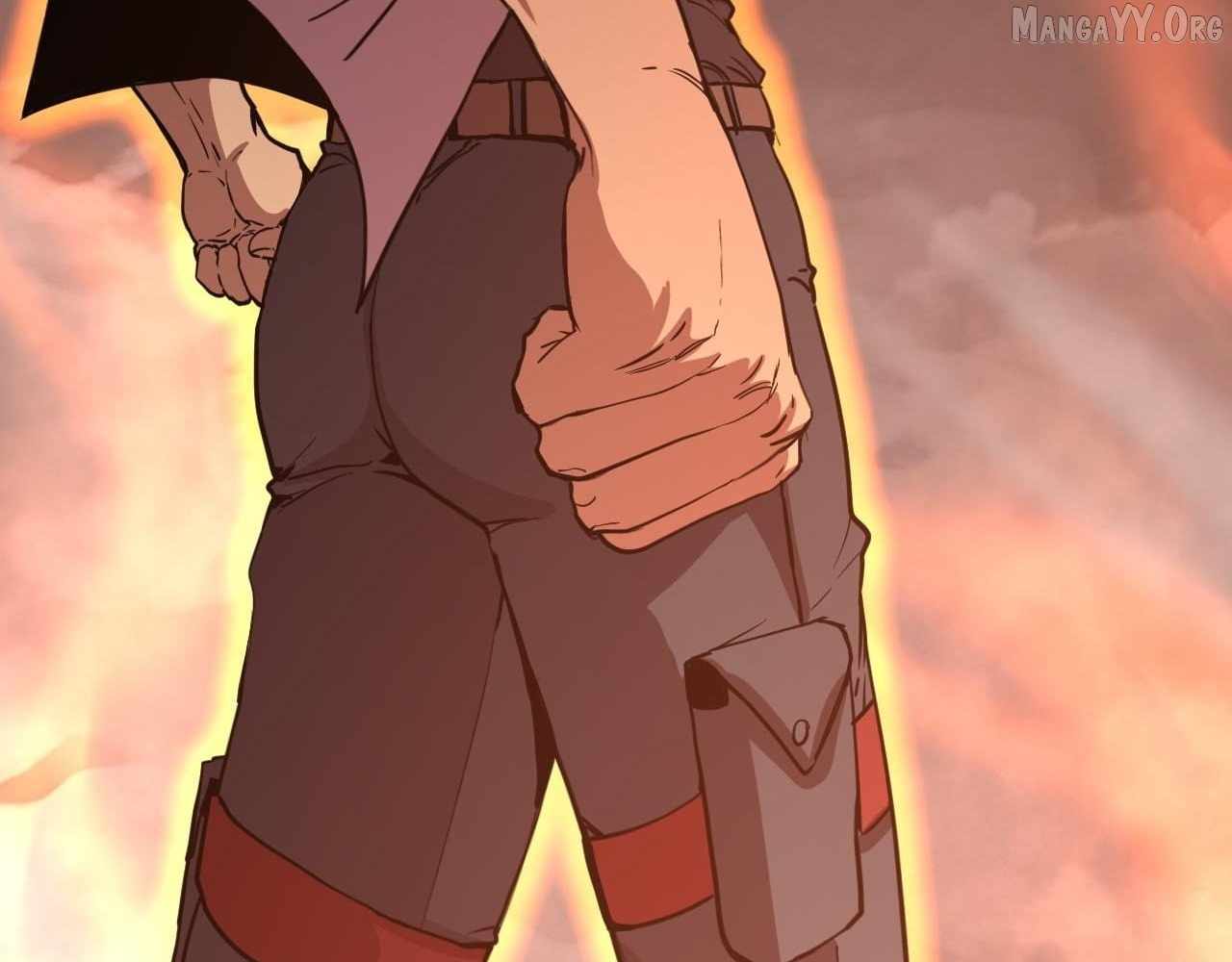 Read Logging 10,000 Years into the Future Manga Online