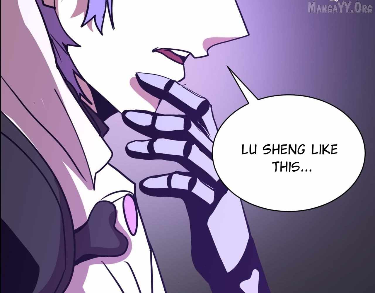 Read Logging 10,000 Years into the Future Manga Online