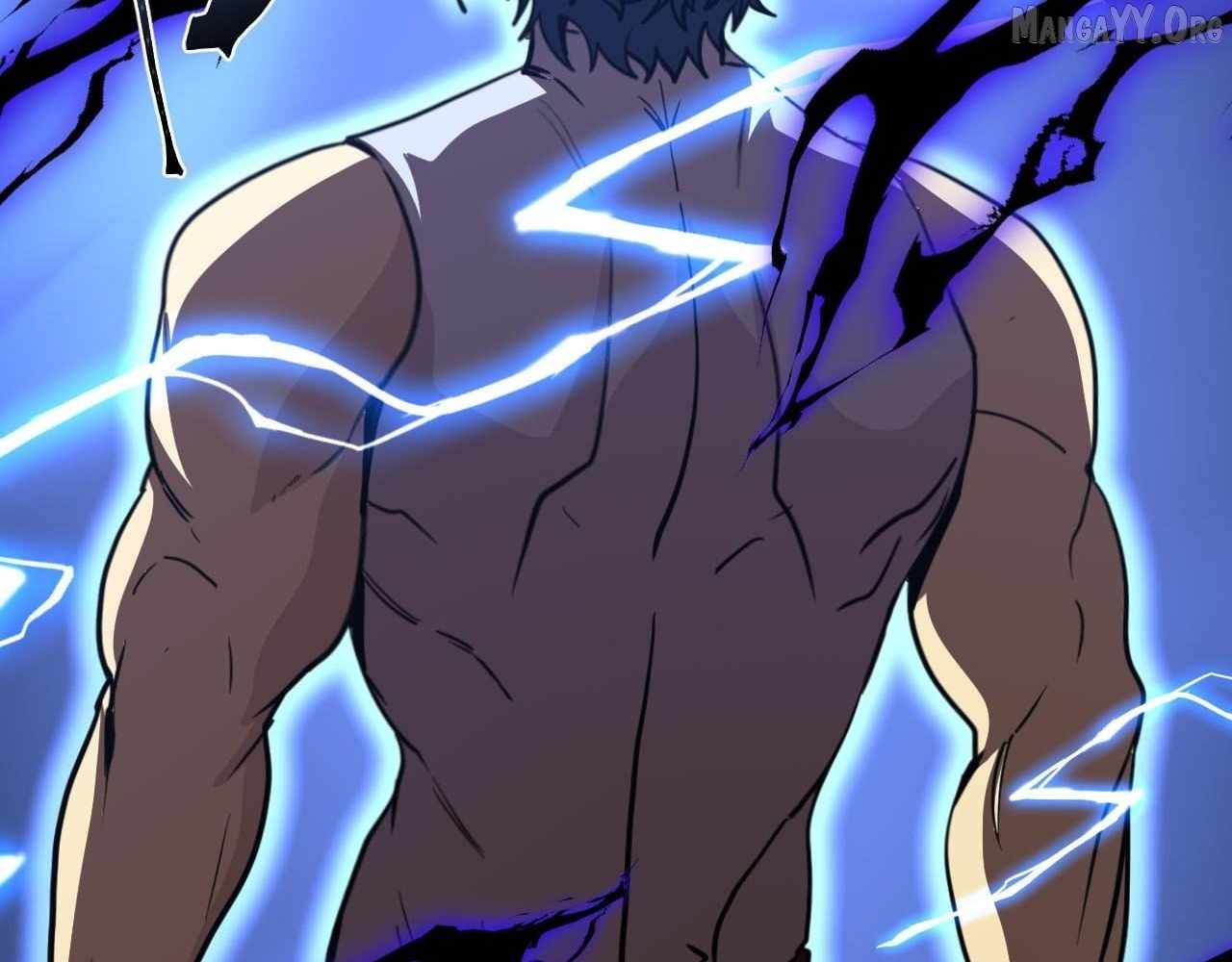 Read Logging 10,000 Years into the Future Manga Online