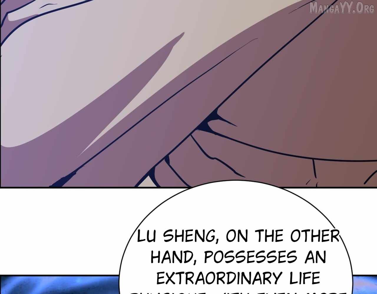 Read Logging 10,000 Years into the Future Manga Online