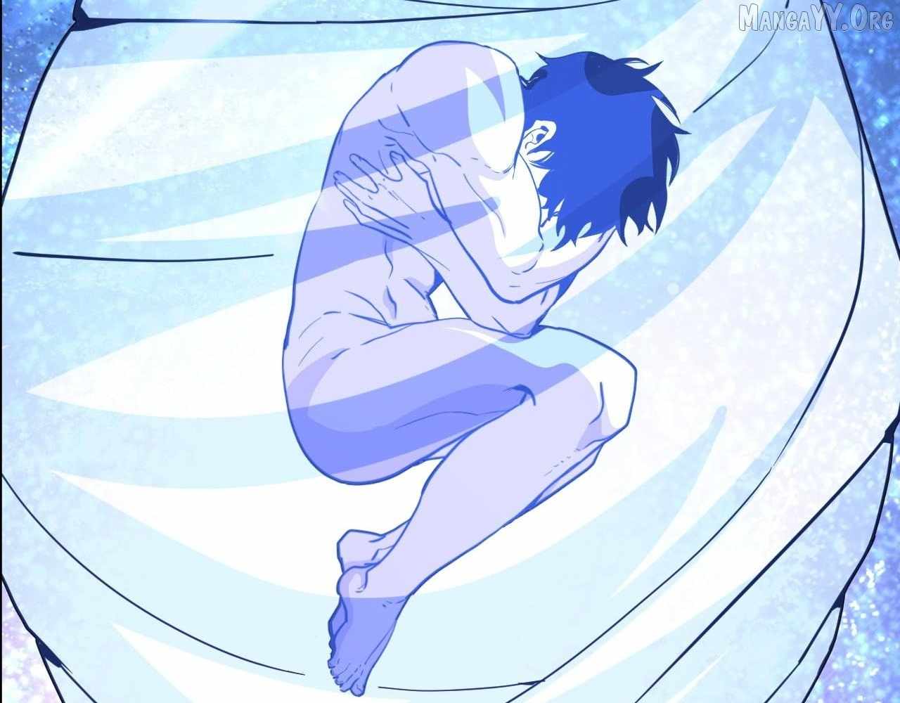 Read Logging 10,000 Years into the Future Manga Online