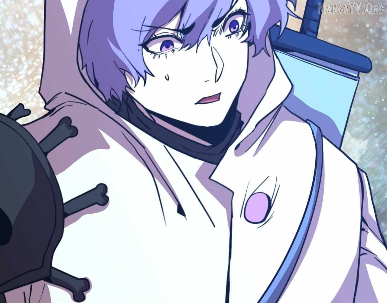 Read Logging 10,000 Years into the Future Manga Online