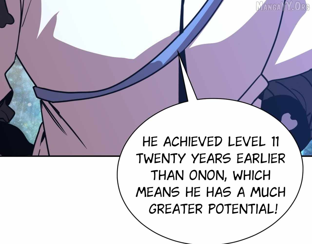 Read Logging 10,000 Years into the Future Manga Online