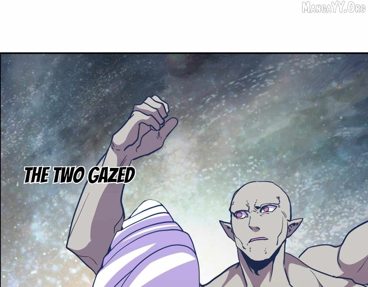 Read Logging 10,000 Years into the Future Manga Online