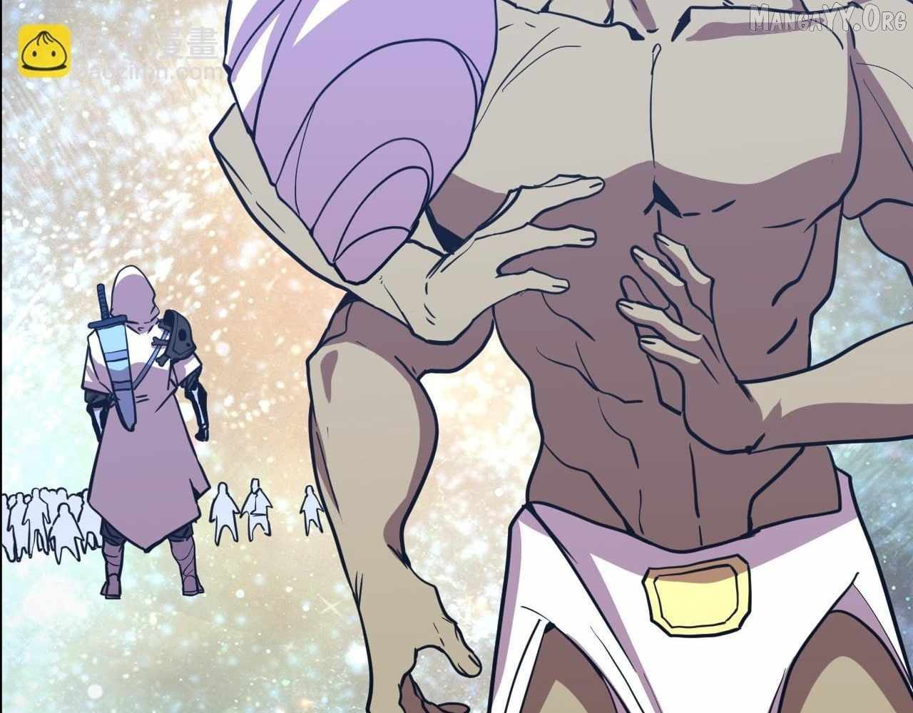 Read Logging 10,000 Years into the Future Manga Online