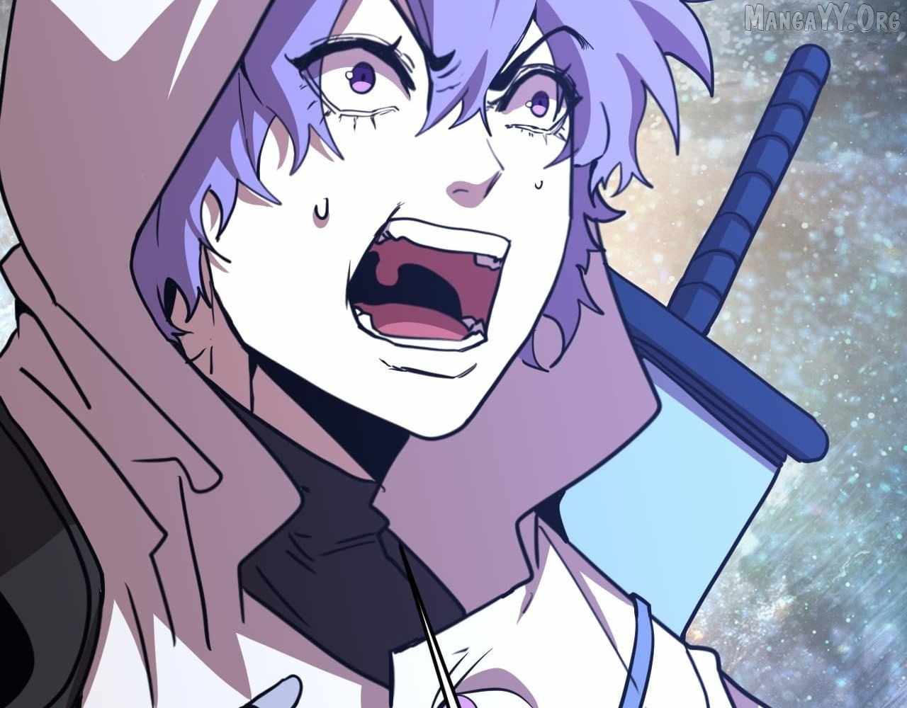 Read Logging 10,000 Years into the Future Manga Online